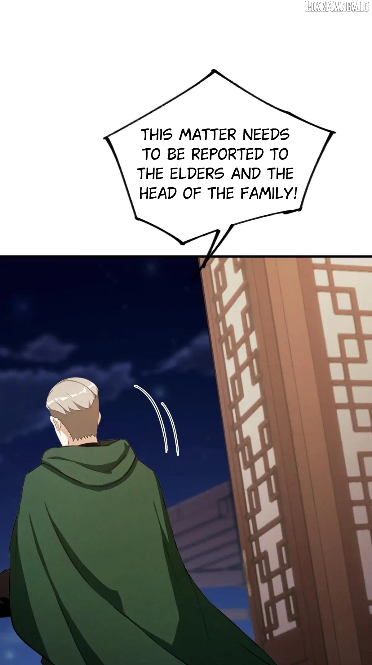 Outrageous! I opened a training class for empresses Chapter 74 - page 60